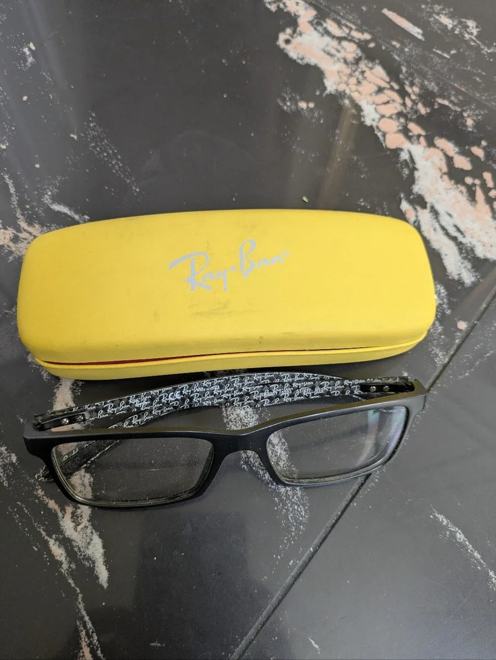 Ray-Ban pre owned
